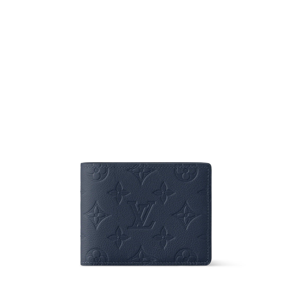 Multiple Wallet