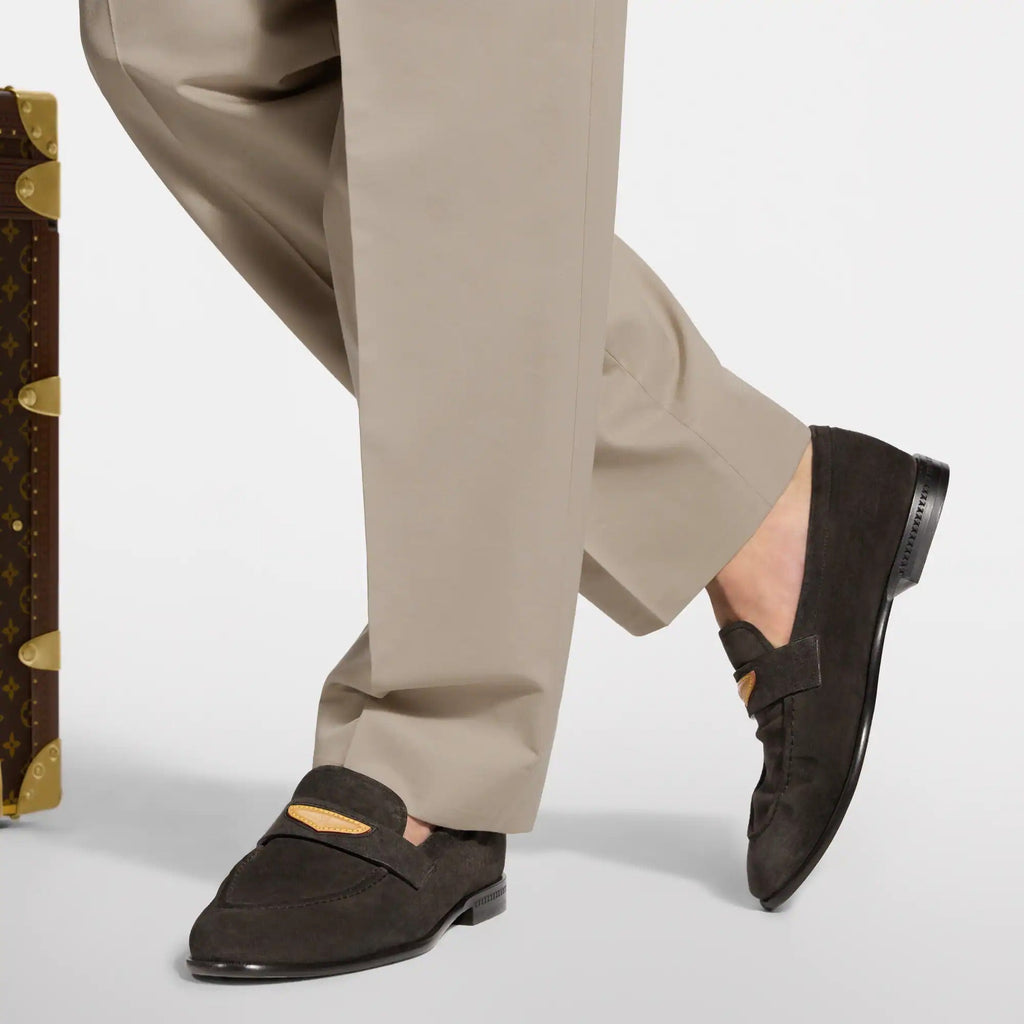 LV Gent Loafer