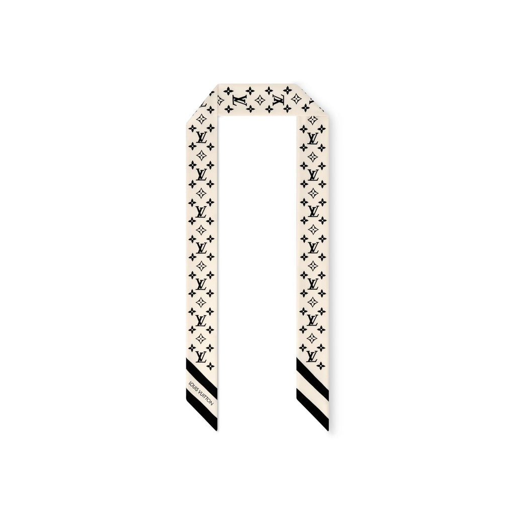 Monogram Silhouette BB Bandeau