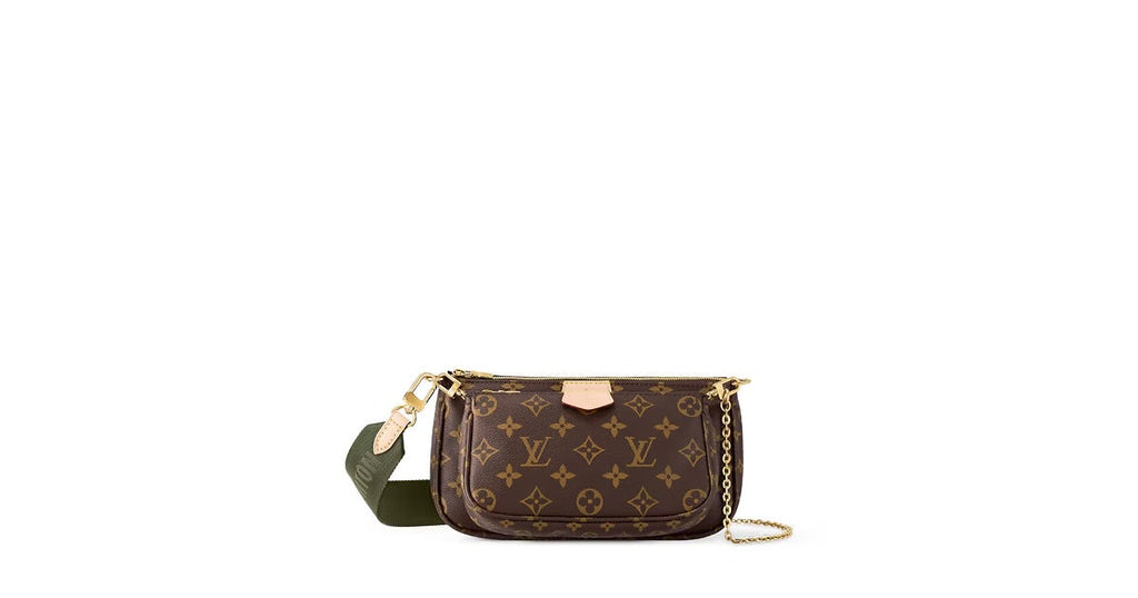 Multi Pochette Accessoires