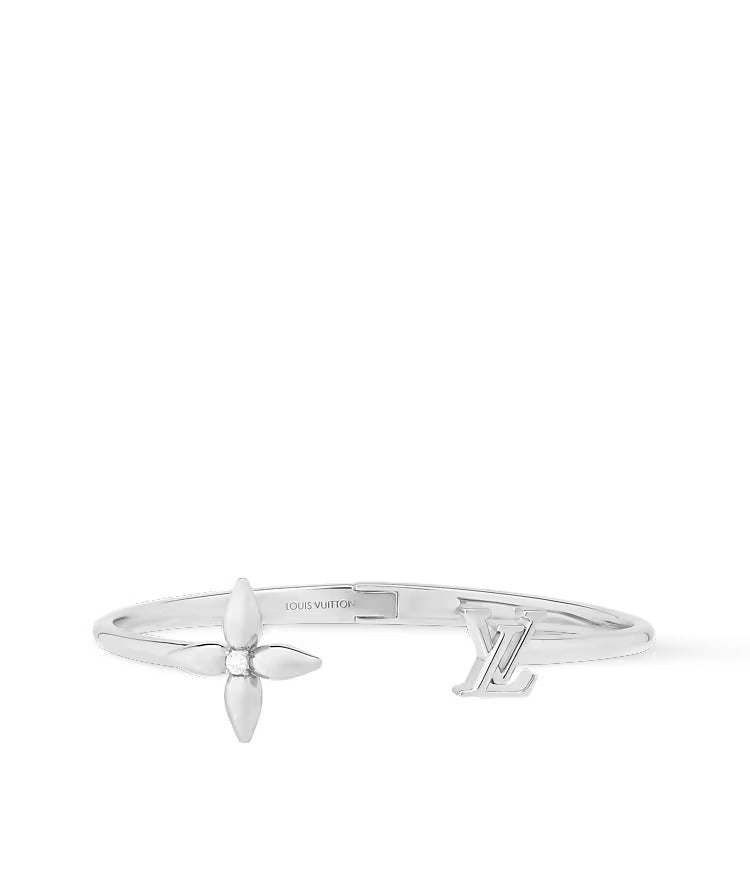 Louisette Signature Bracelet