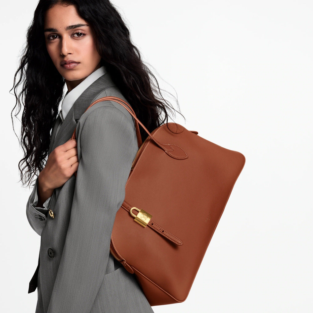 Low Key Duffle Tote