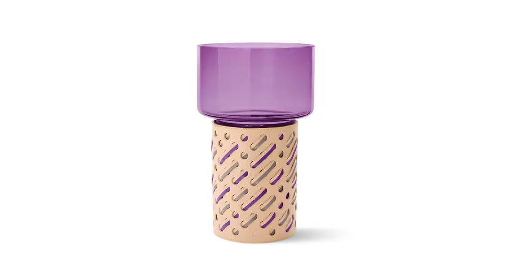 Diago High Vase