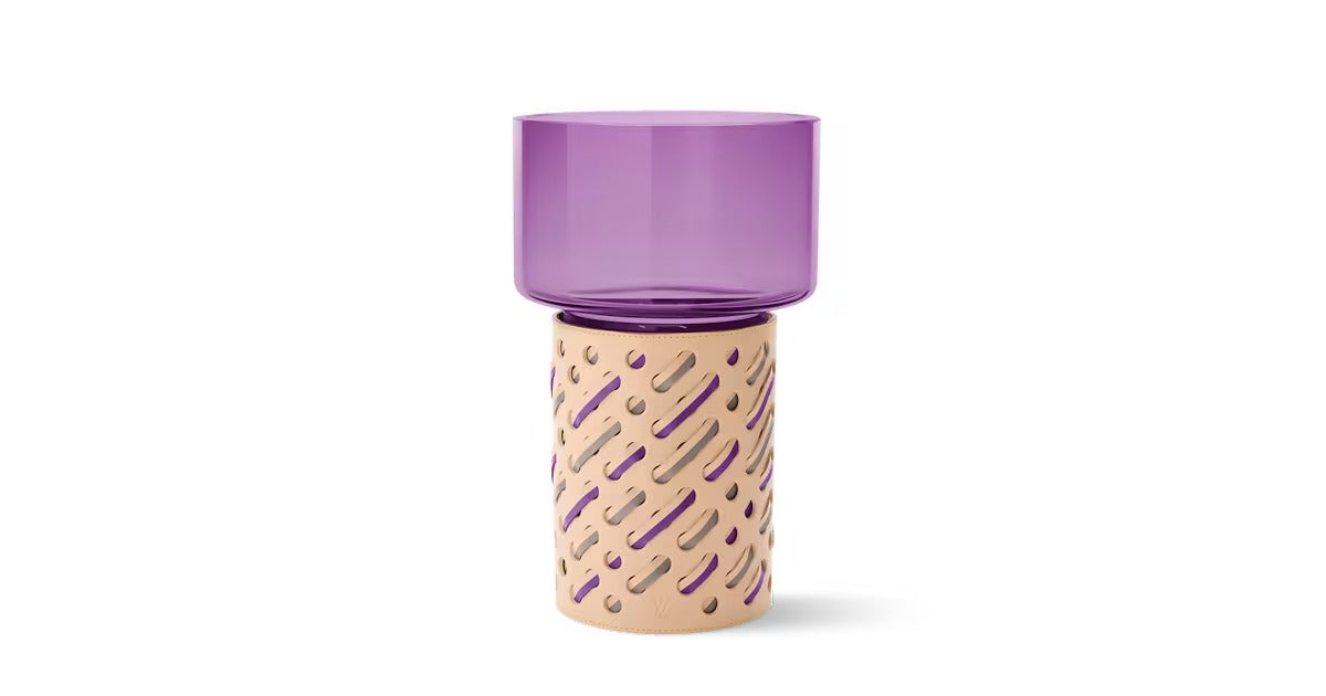 Diago High Vase