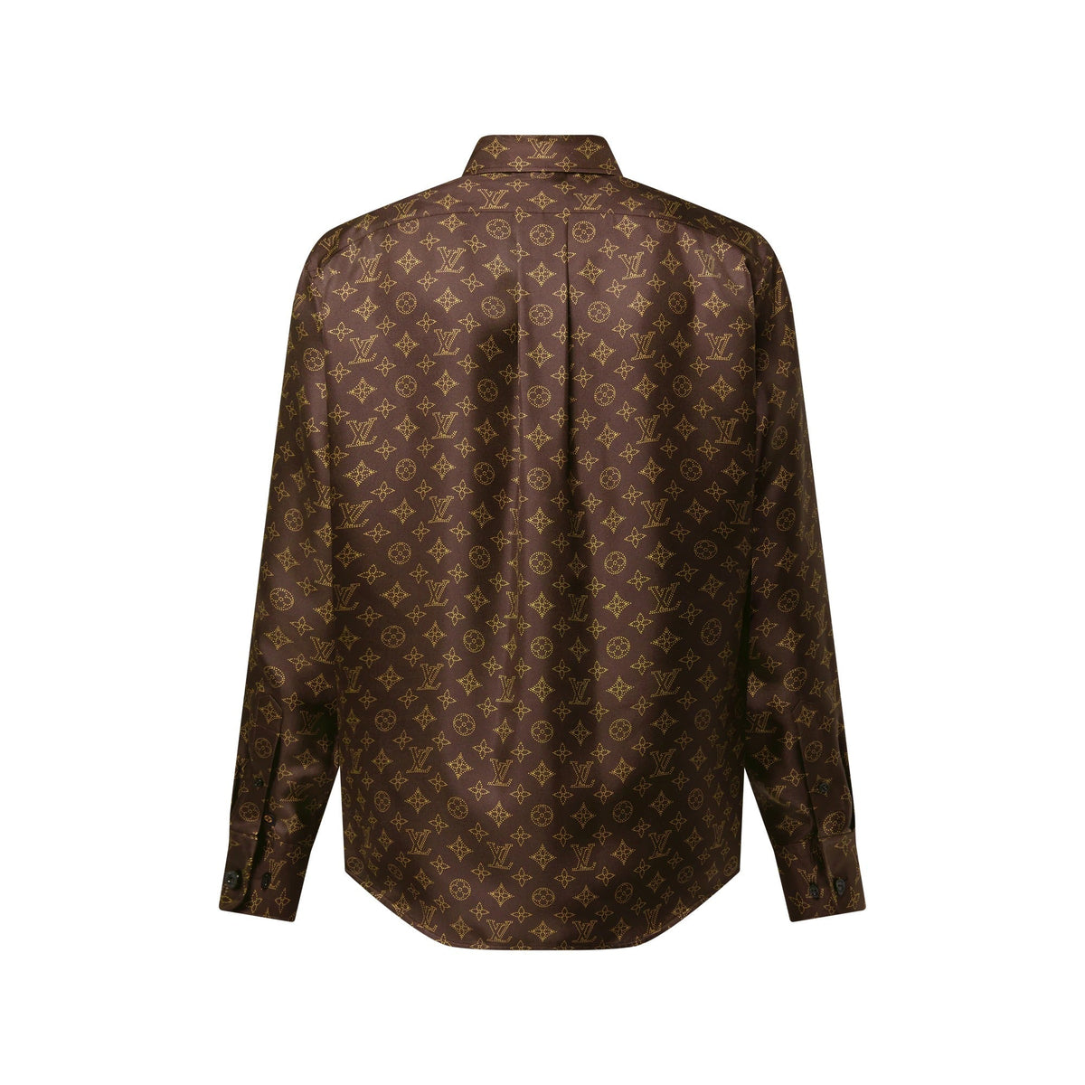 Mahina Silk Shirt