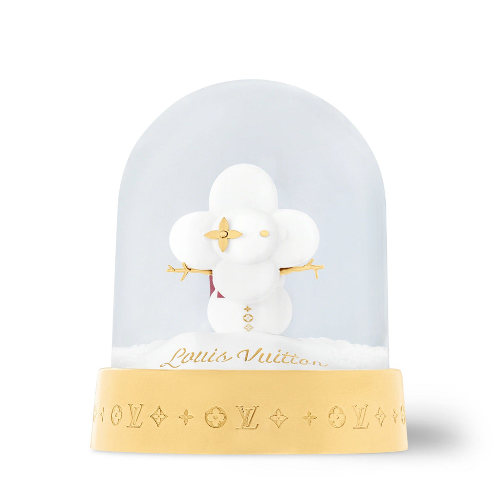 Snow Globe