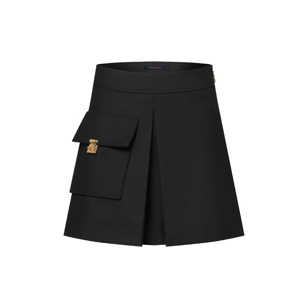 S-Lock Pocket Skirt