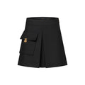 S-Lock Pocket Skirt