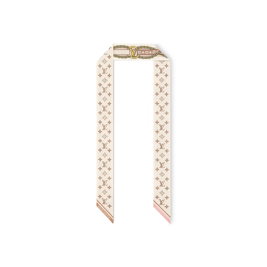 LV Bow BB Bandeau