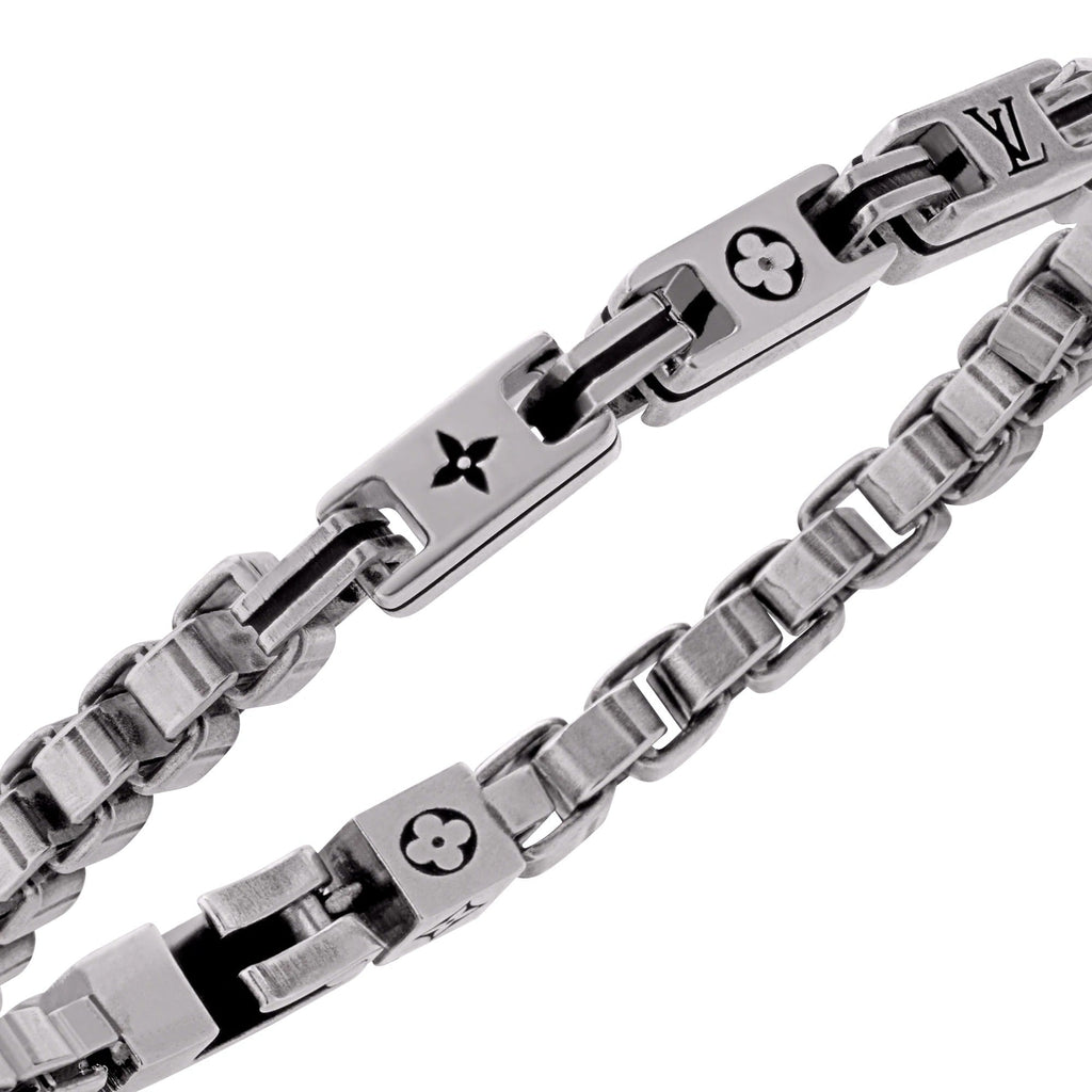 LV Tailor Bracelet