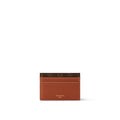 Double Card Holder Low Key