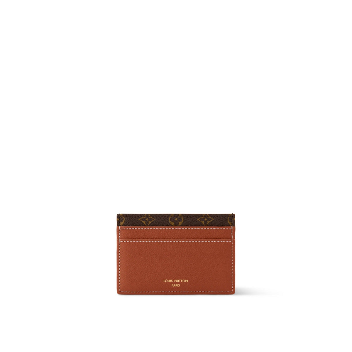 Double Card Holder Low Key