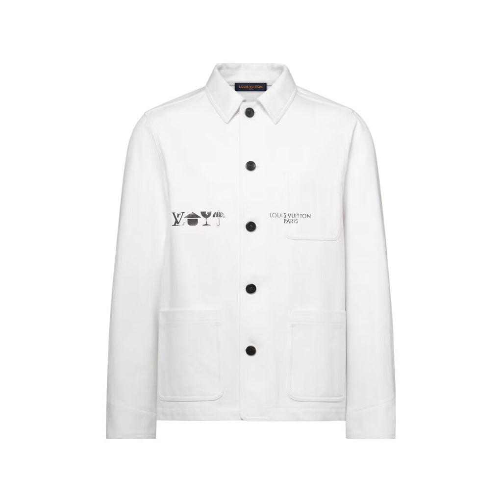Equipe Workwear Jacket