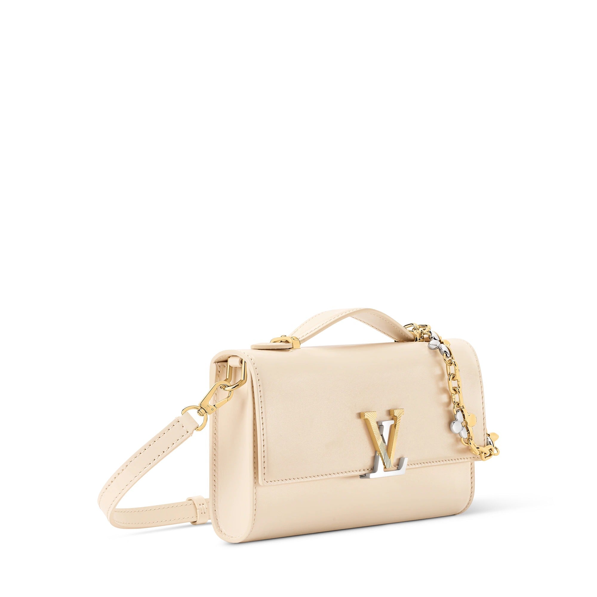 Wallet On Chain Capucines