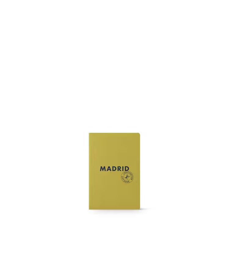 City Guide Madrid