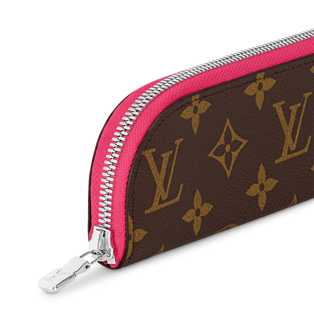Charlotte Pencil Pouch