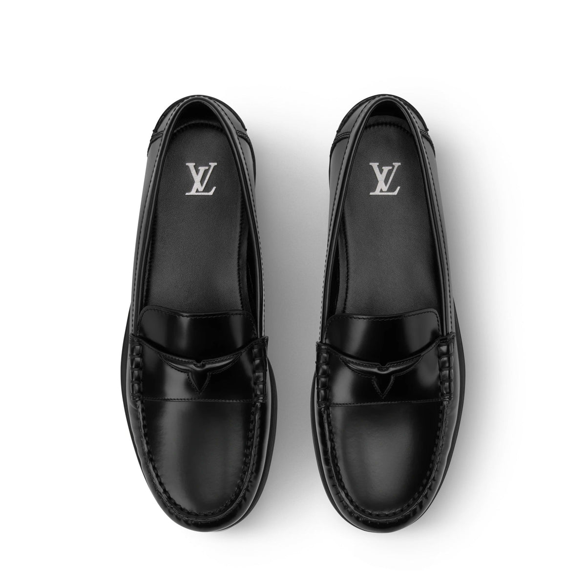 LV Croisette Loafer