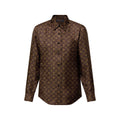Mahina Silk Shirt