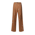 LV x The Darjeeling Limited Fil Coupe Drawstring Pants
