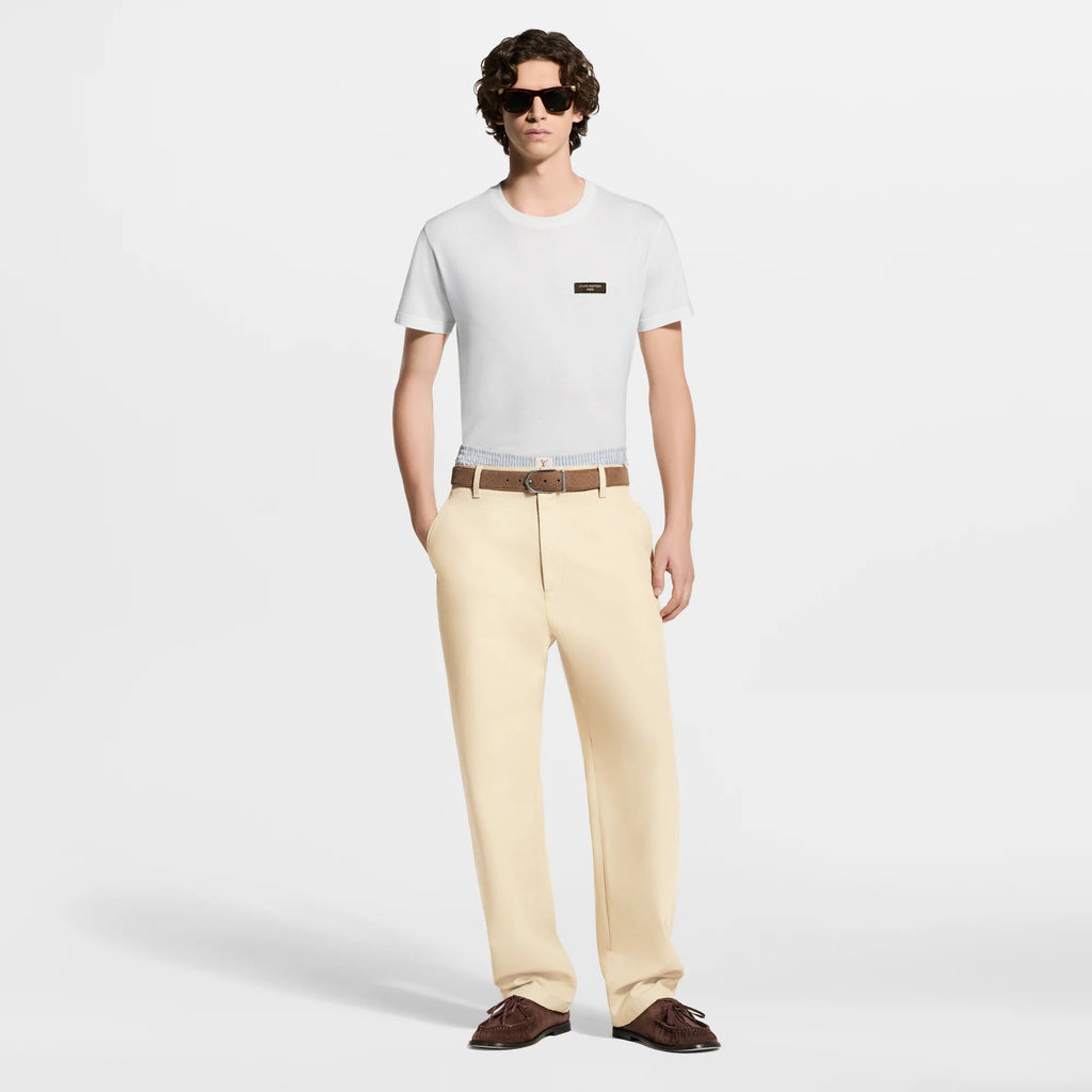 Slim Fit Signature T-Shirt