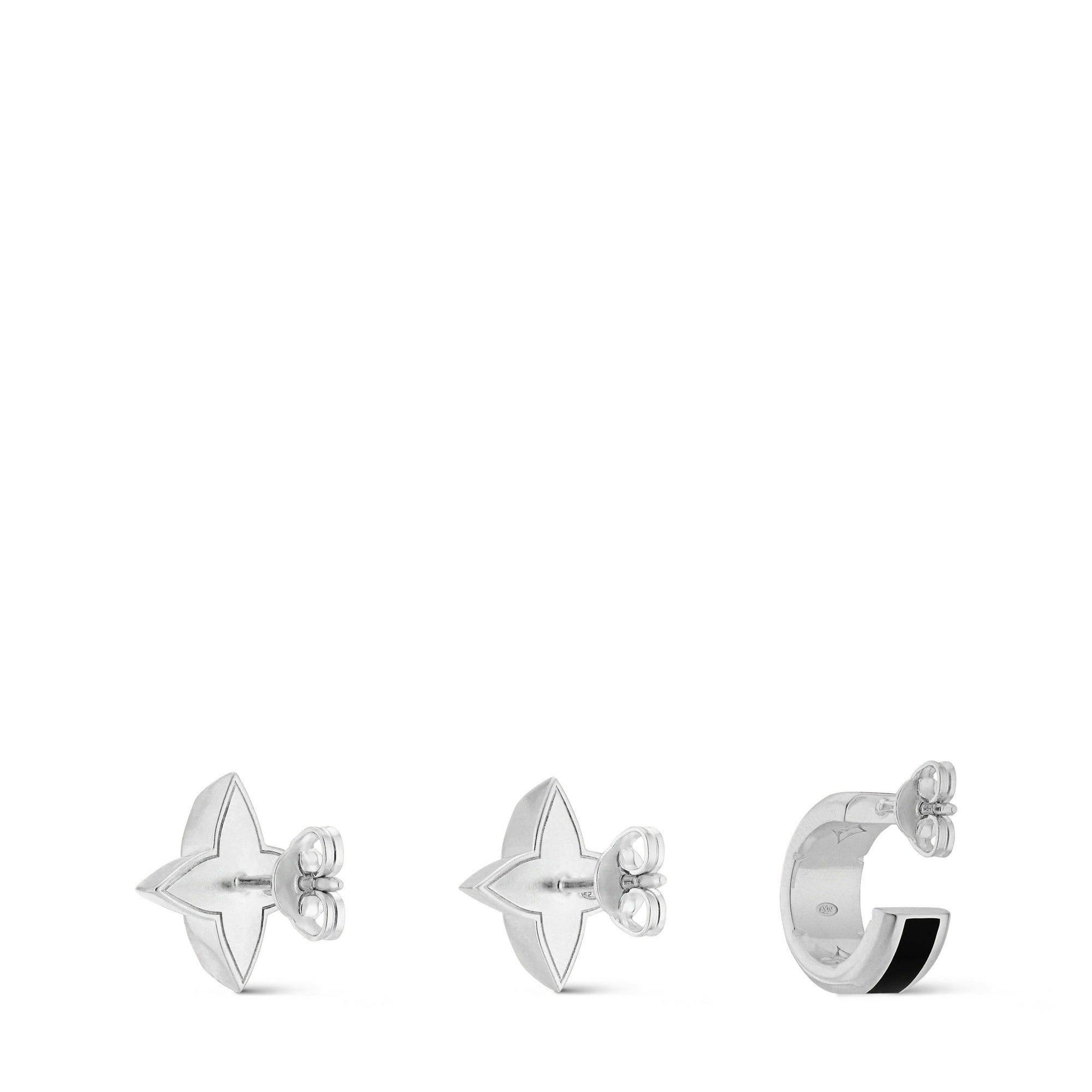 LV Spike Earrings