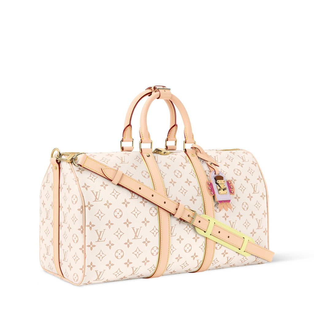 Keepall Bandoulière 45
