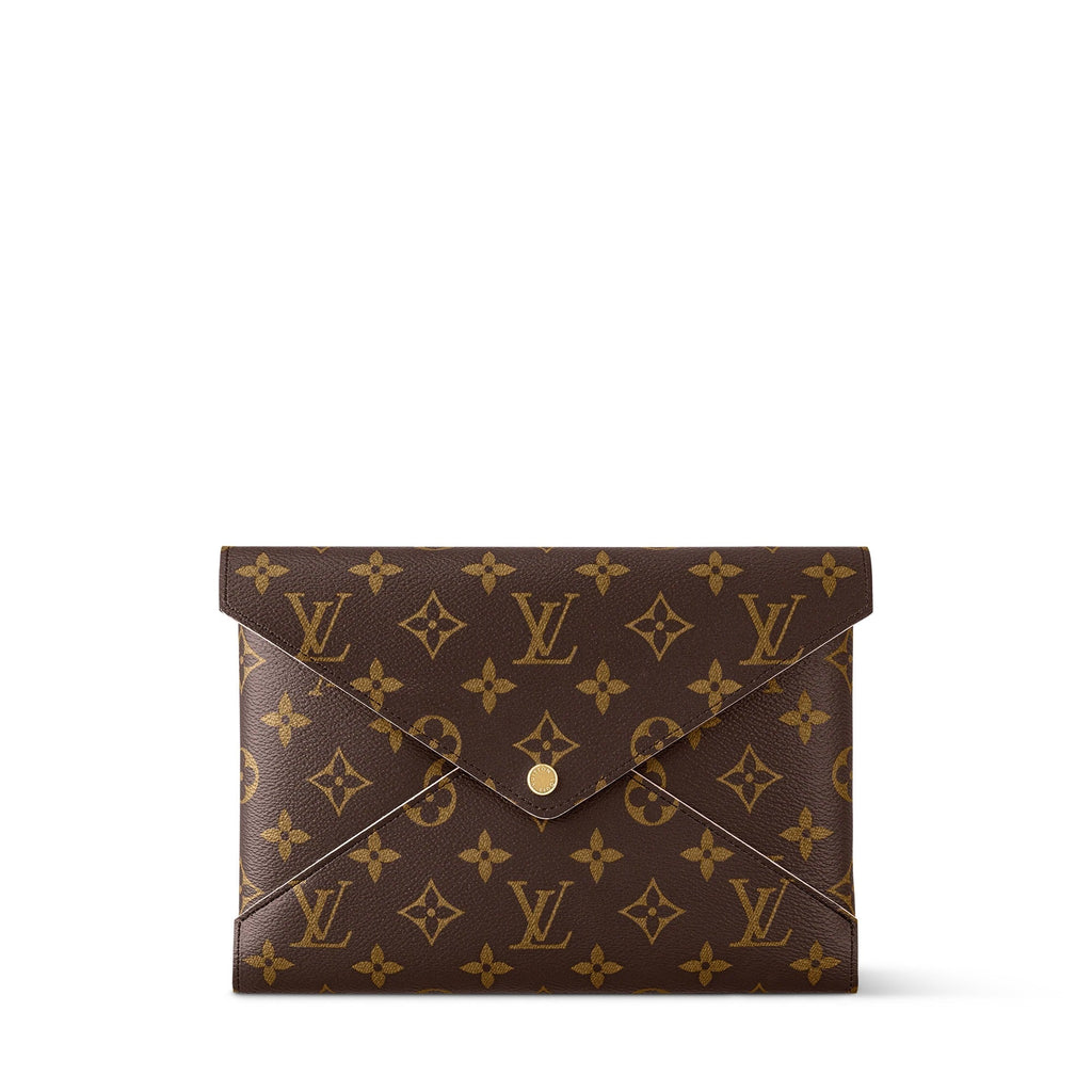 Kirigami Pochette