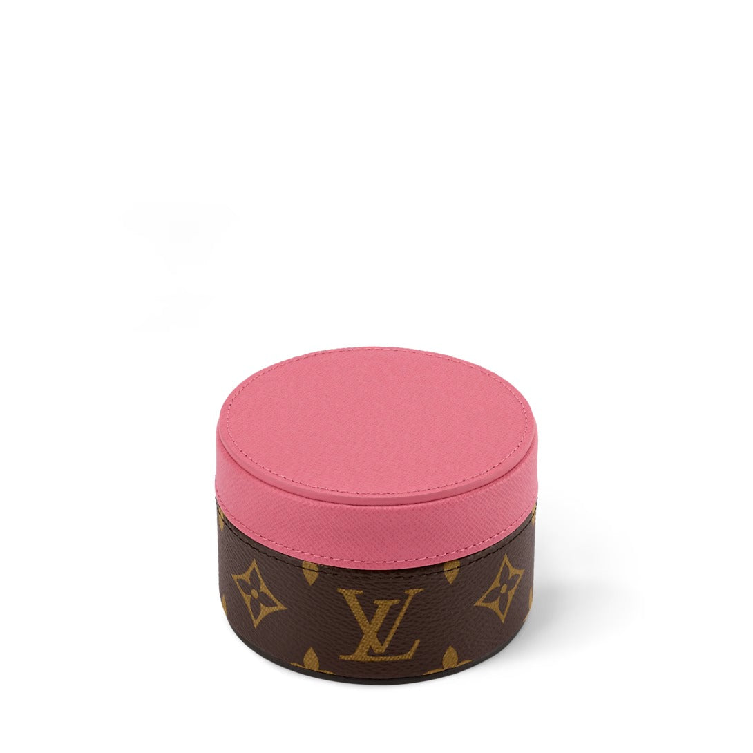 Martha Round Box XS