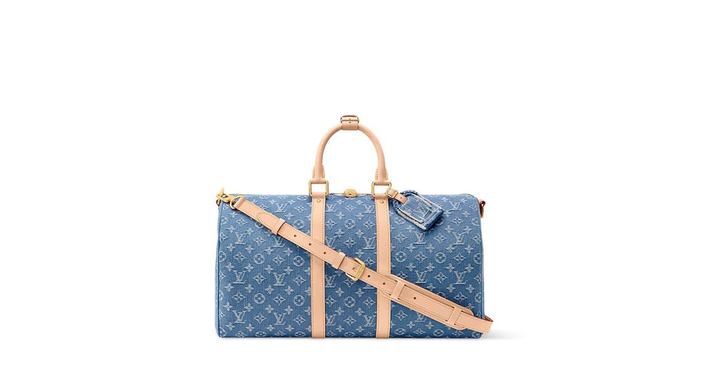 Keepall Bandoulière 45