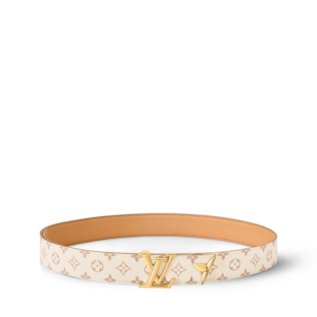 Pretty LV 30mm Reversible Belt
