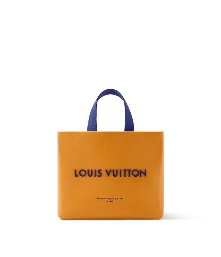 Nano Shopper Tote