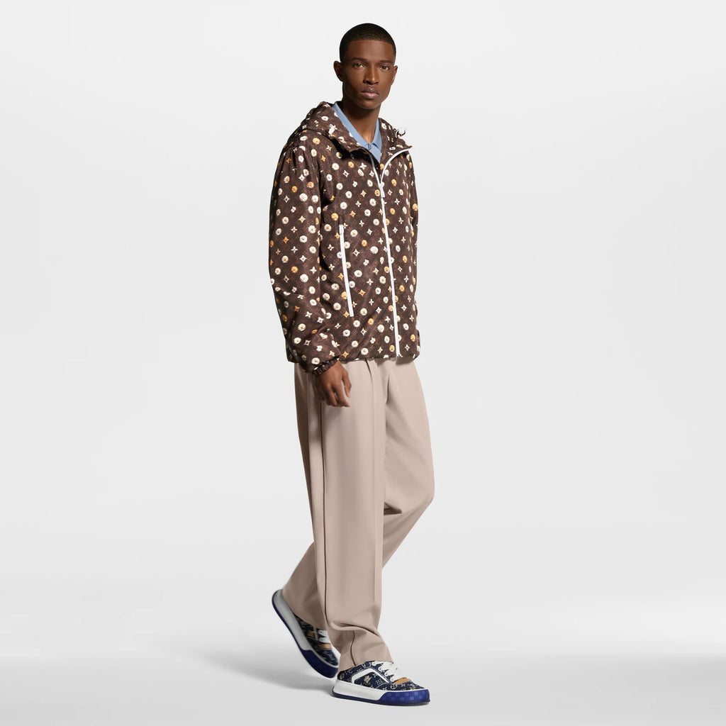 LV Tilted Sneaker