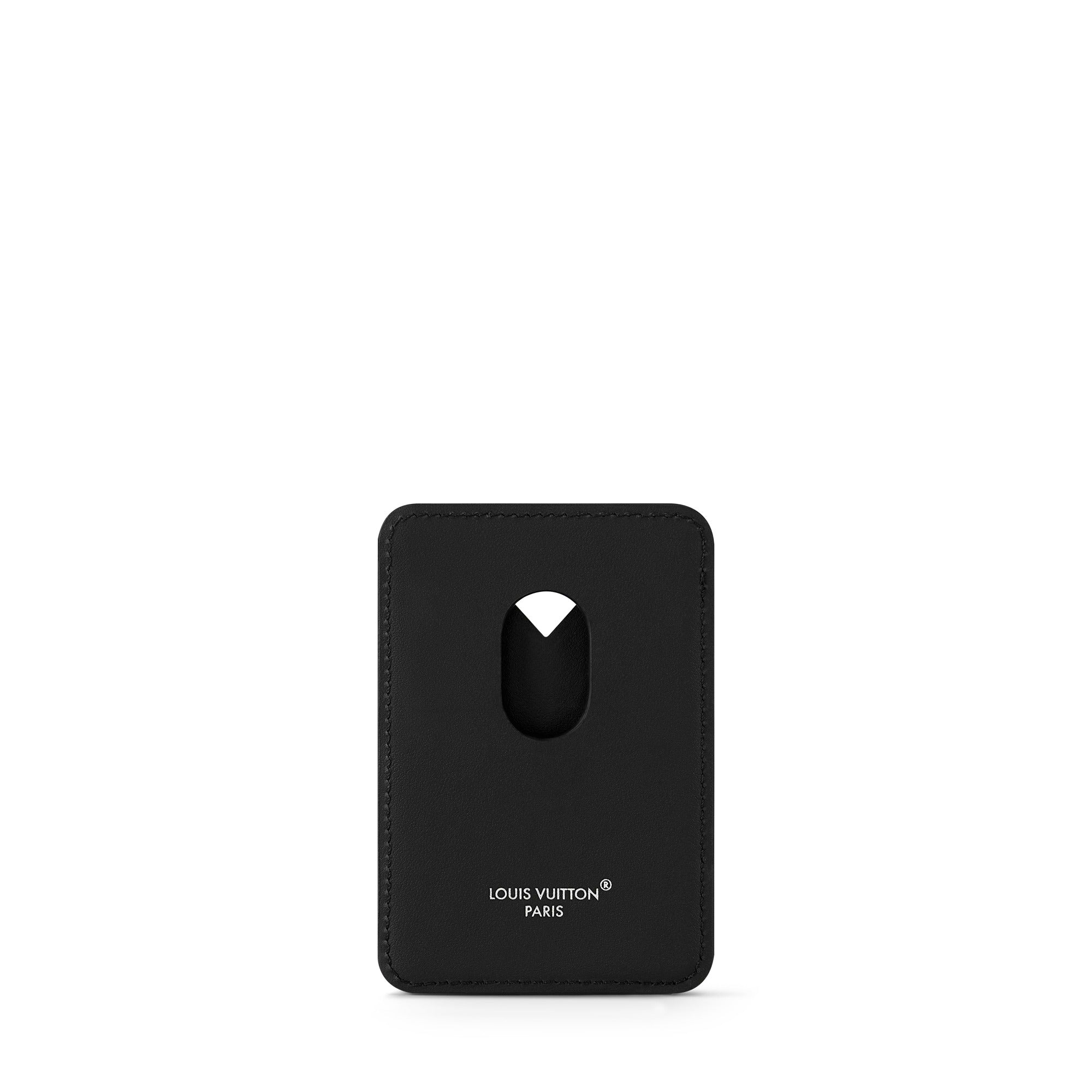 Magnetic Card Holder