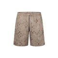 Monogram Swim Shorts