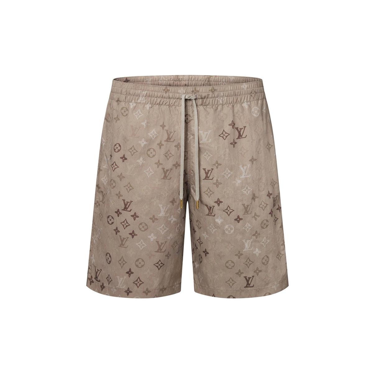 Monogram Swim Shorts