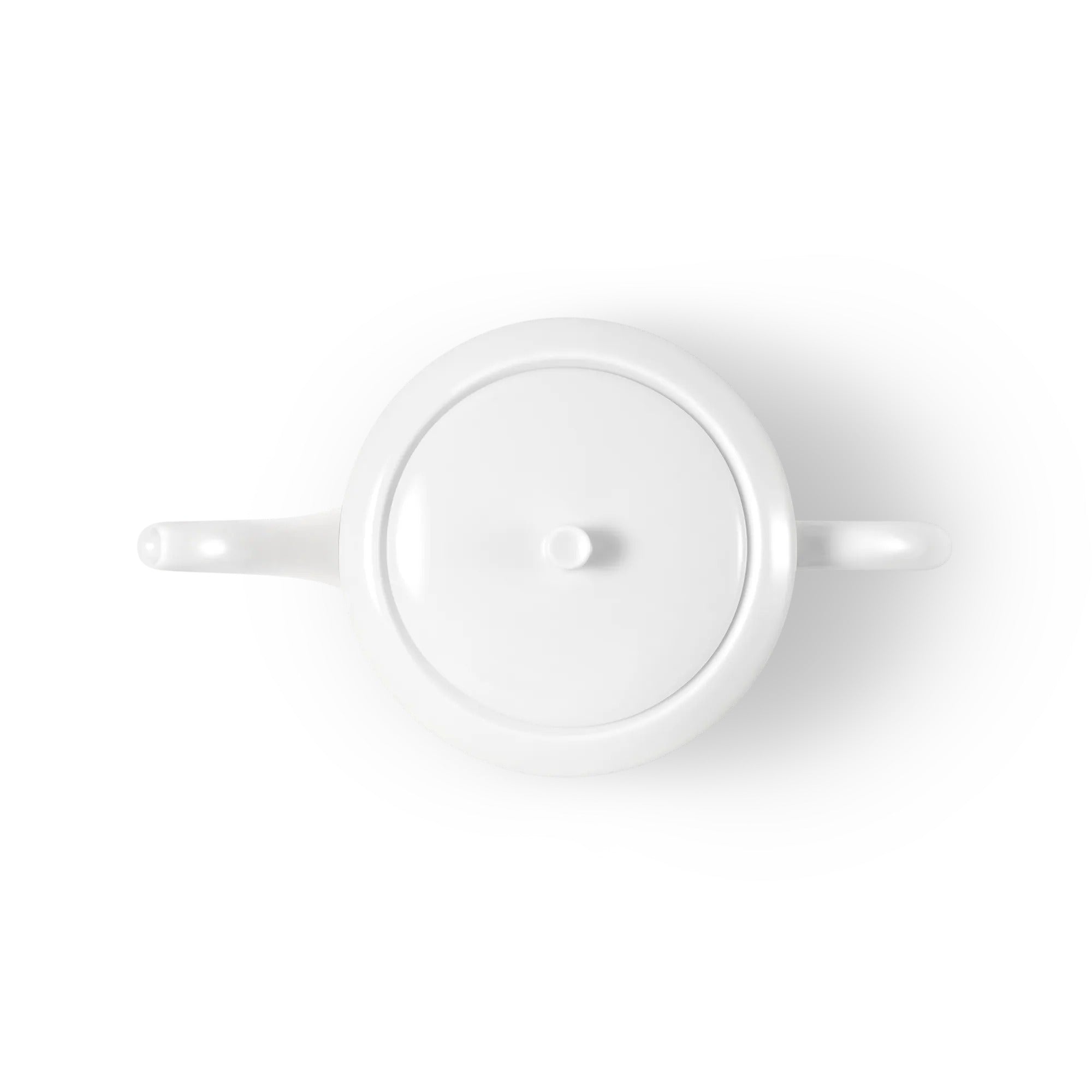 Constellation Teapot