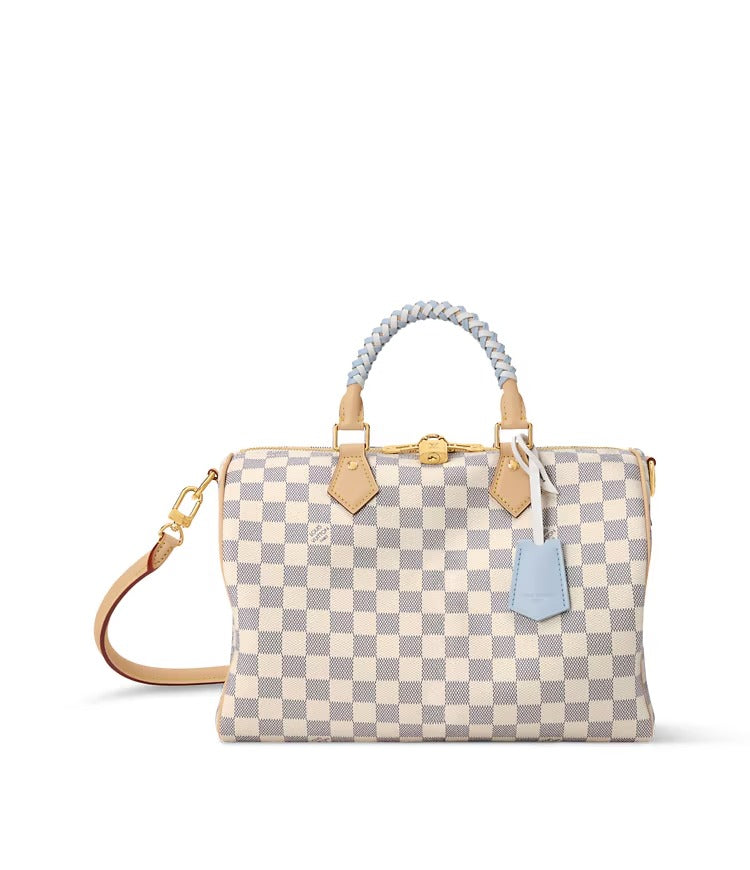 Speedy Soft 30