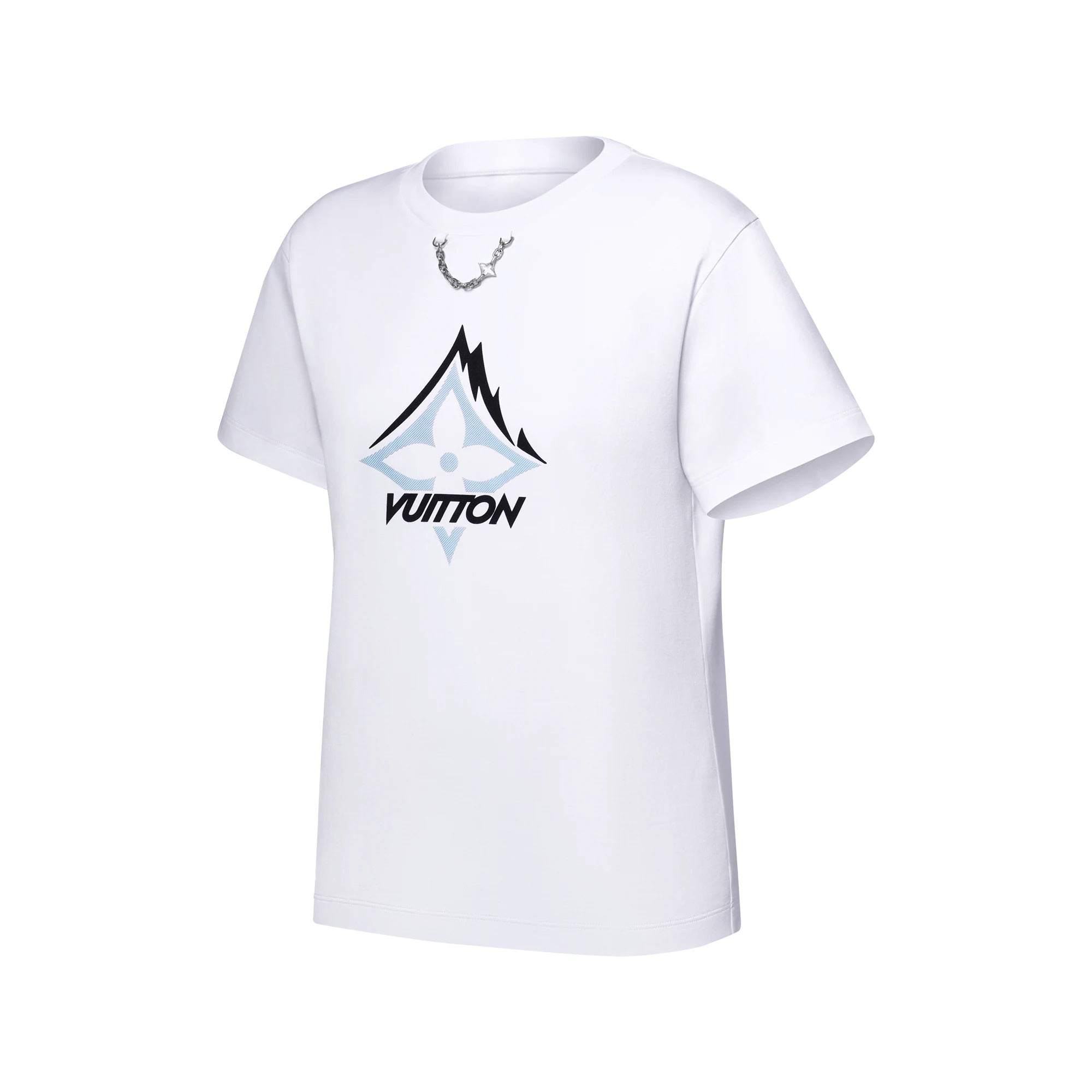 Mountain Signature T-Shirt