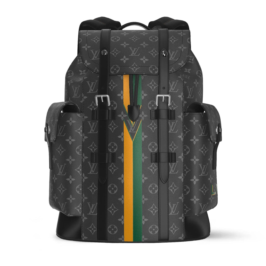 Christopher MM Mon Monogram