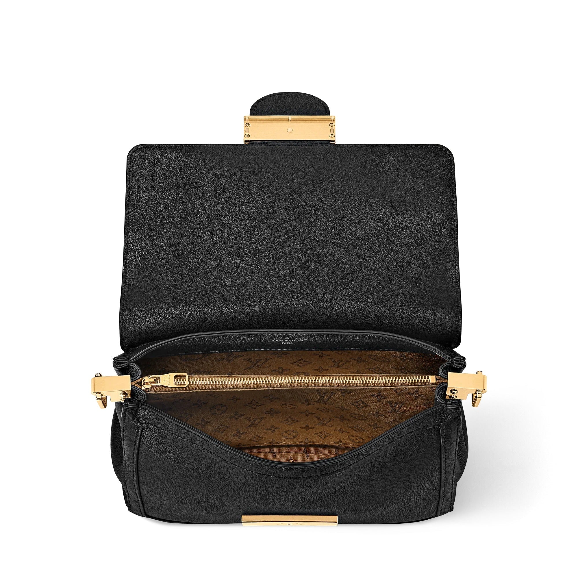 Dauphine Soft MM