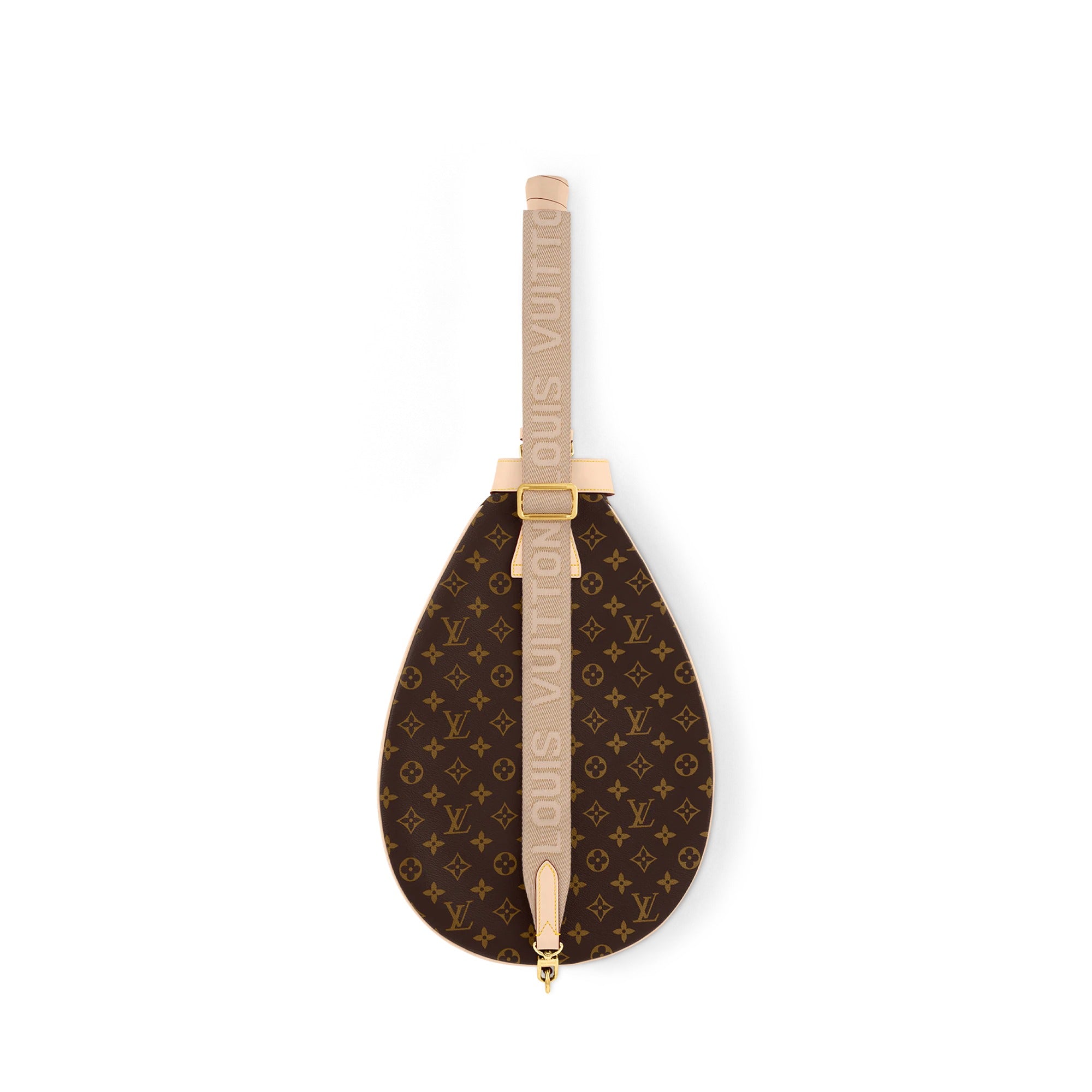 Suzanne Racket Pouch