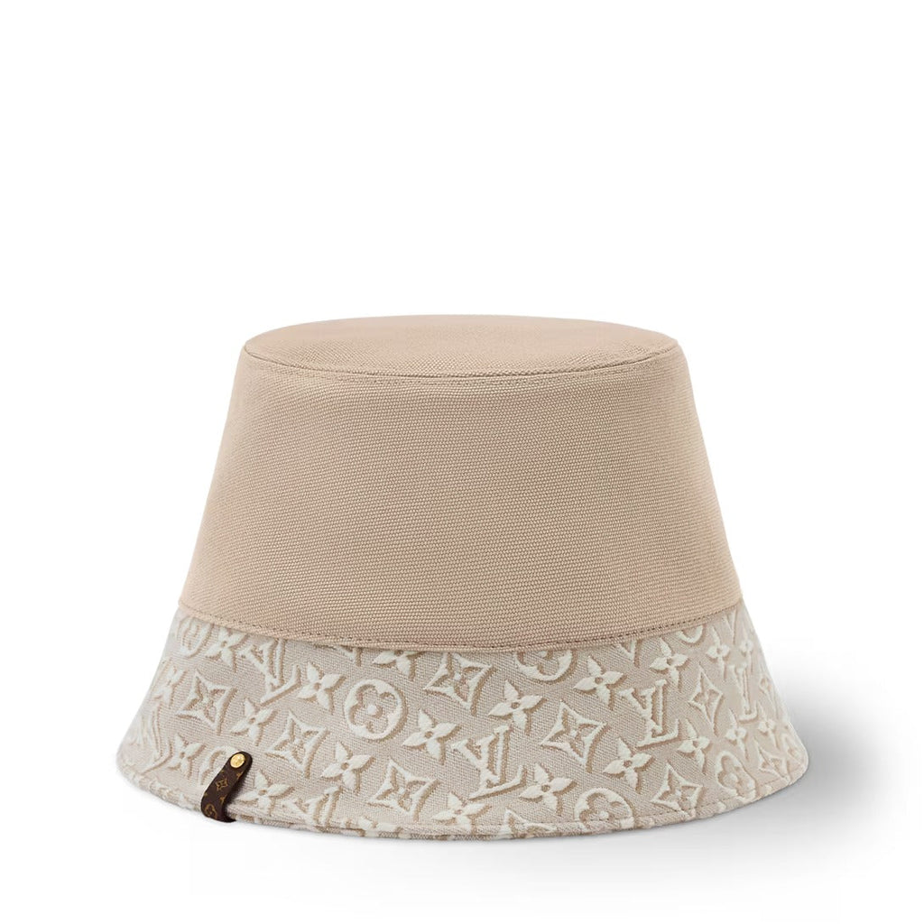Monogram Embleme Bucket Hat