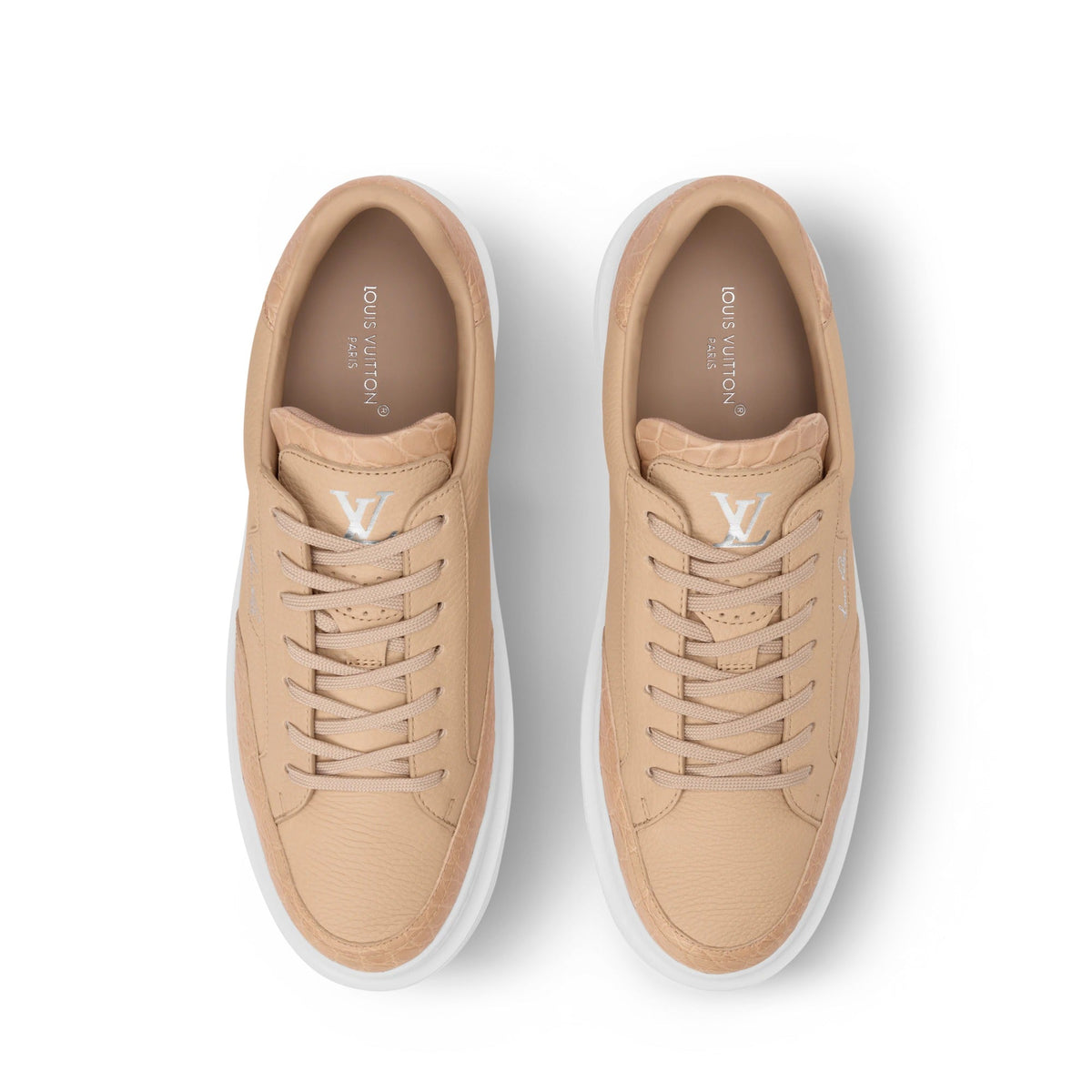 Beverly Hills Sneaker