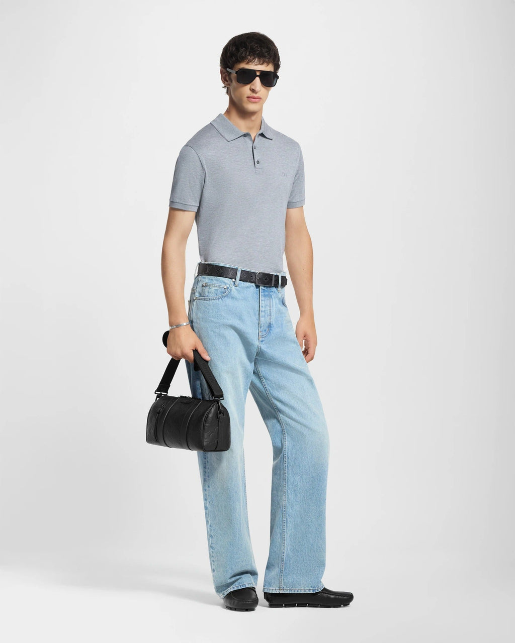 City Keepall