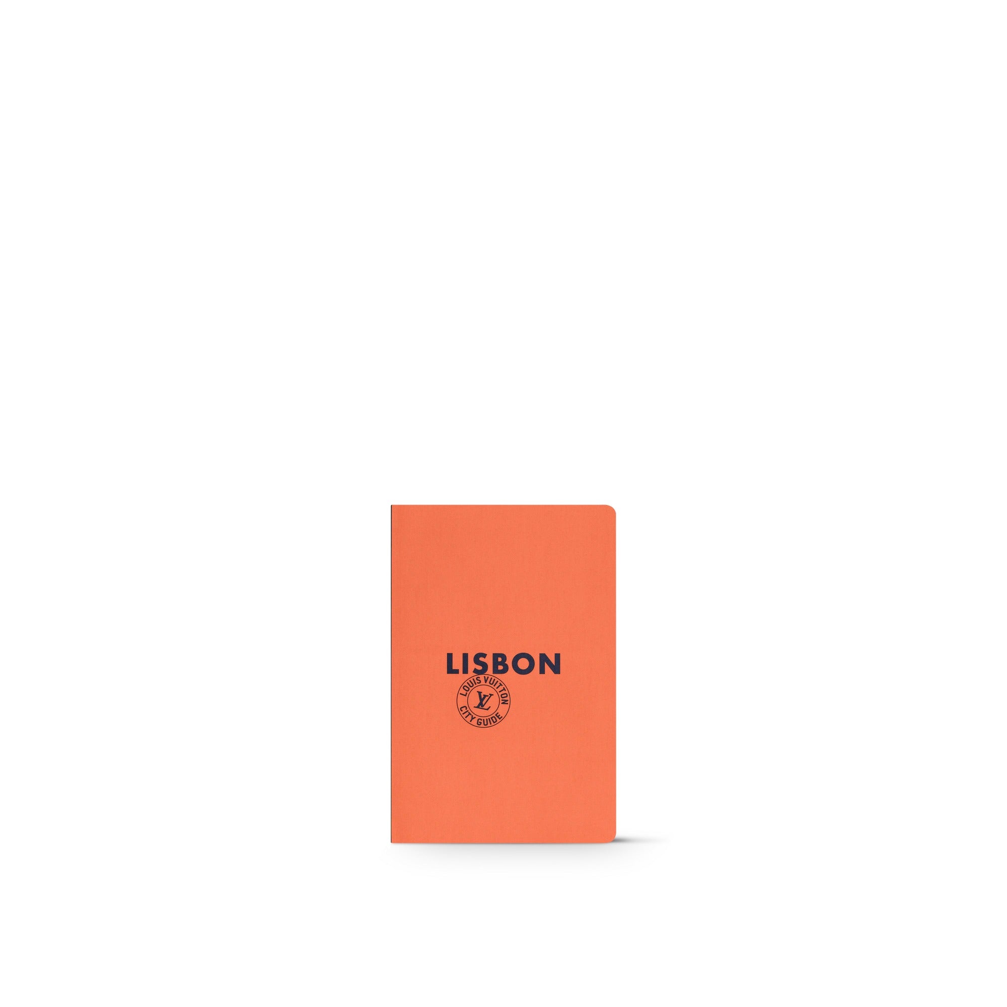 City Guide Lisbon