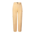 Garment-Dyed Denim Carpenter Pants