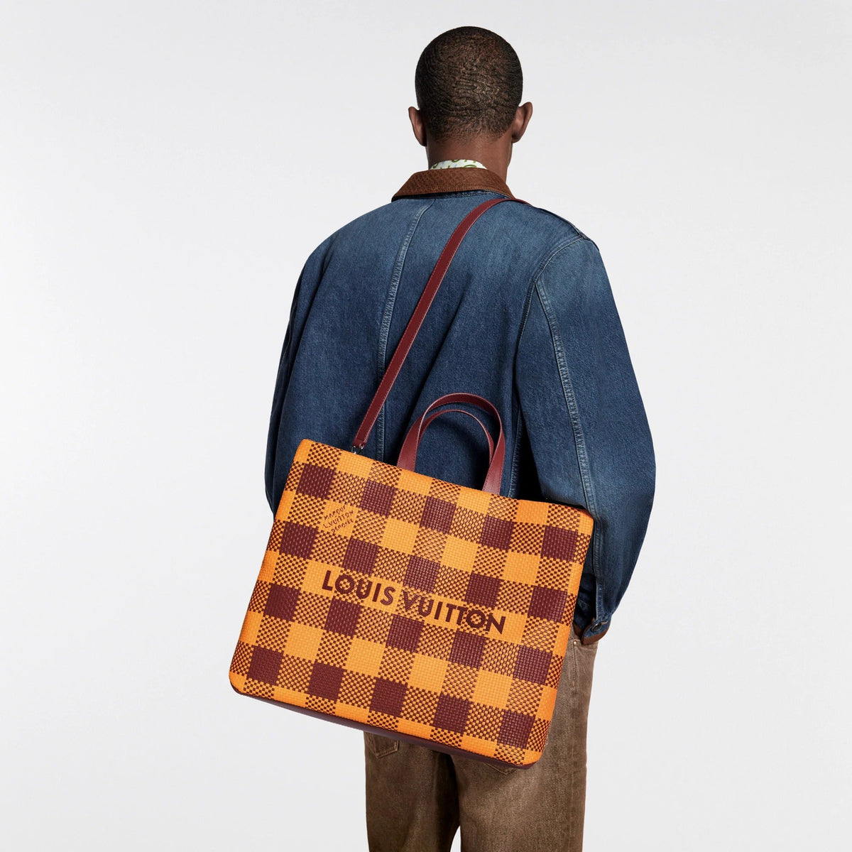 Shopper Tote MM