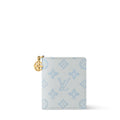 LV Charms Pocket Wallet