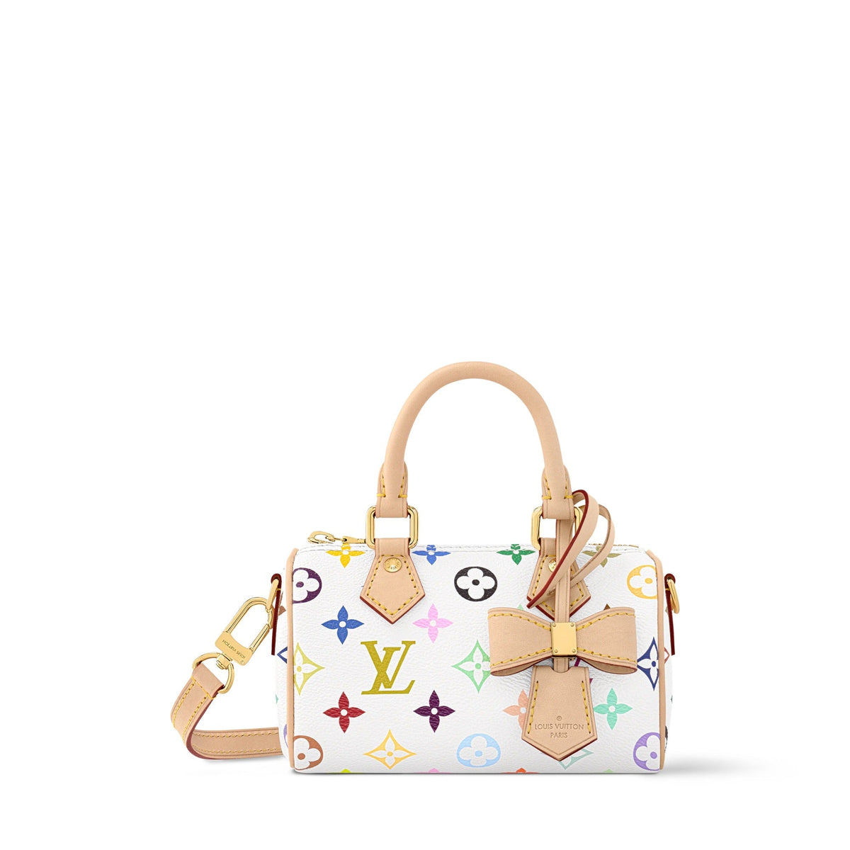 LV x TM Nano Speedy