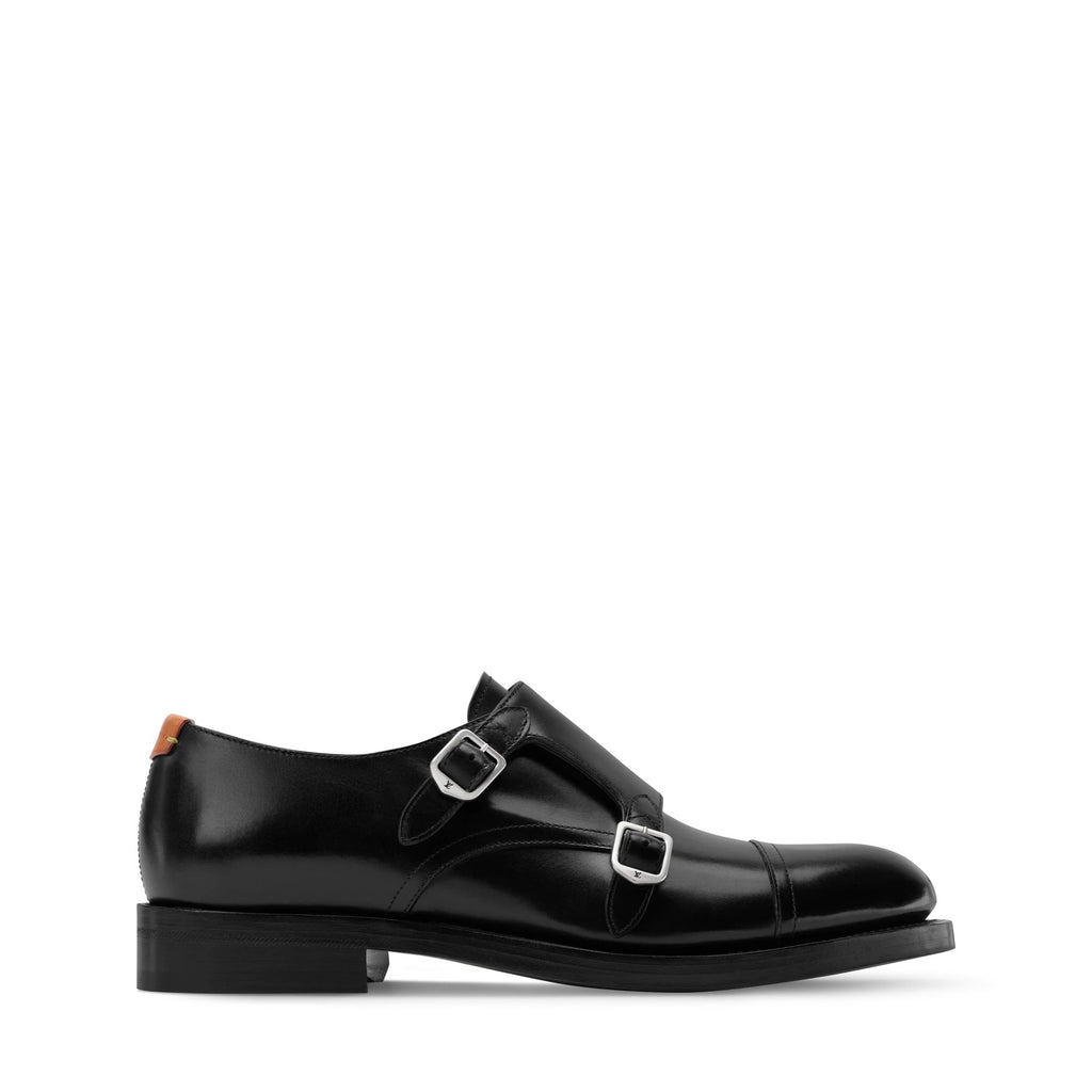 LV Hoxton Monk Strap